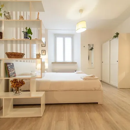Charming 100 Meters From Apartman