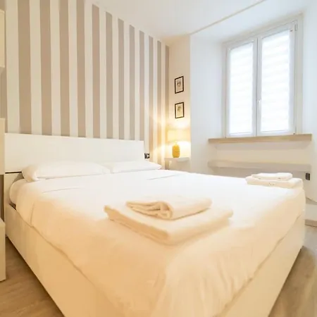 Apartman Charming 100 Meters From Como
