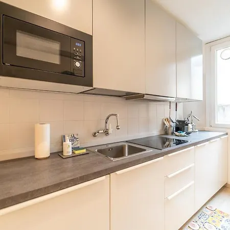 Apartman Charming 100 Meters From