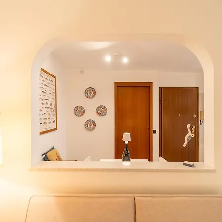 Appartamento Charming 100 Meters From Côme