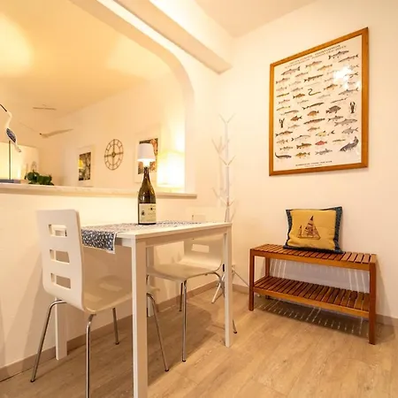 Charming 100 Meters From Côme