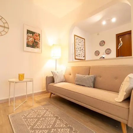 Charming 100 Meters From Appartamento Côme