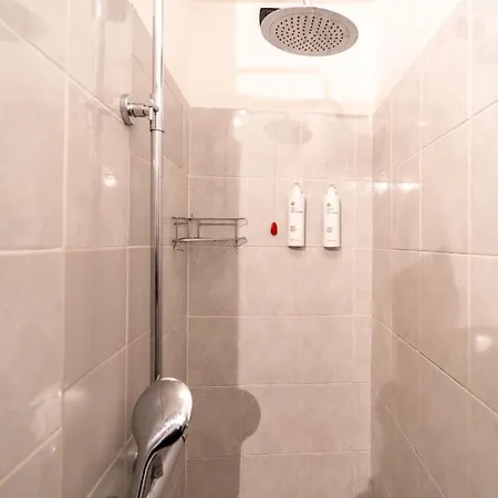 Appartamento Charming 100 Meters From *