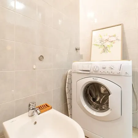 Charming 100 Meters From *