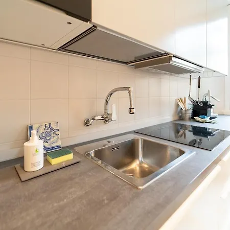 Charming 100 Meters From Appartamento *