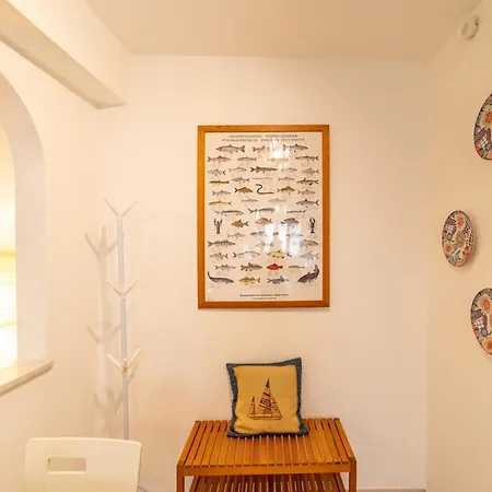 Charming 100 Meters From Appartamento *