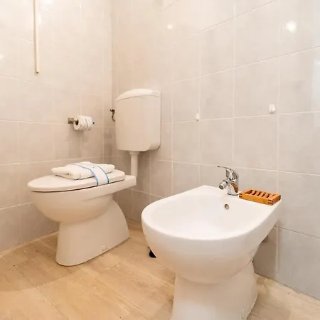 Appartamento Charming 100 Meters From *