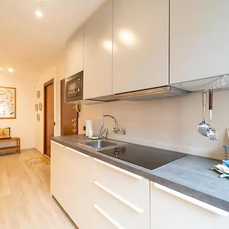 Charming 100 Meters From Appartamento *