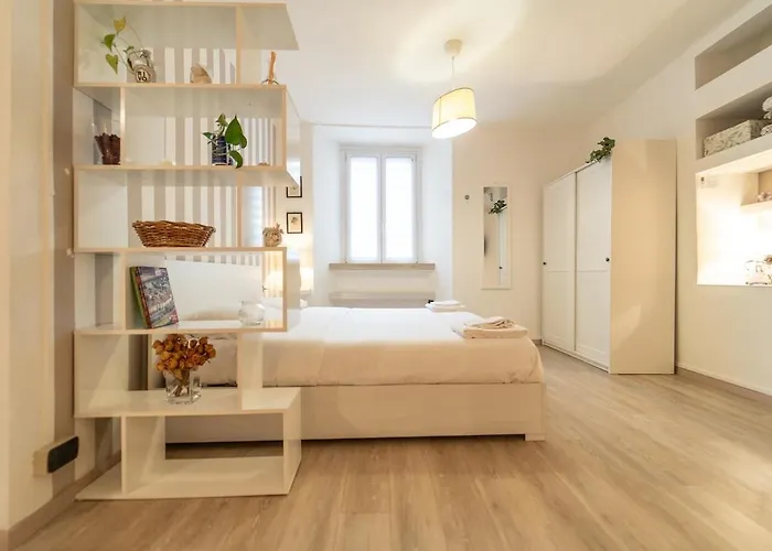 Charming 100 Meters From Apartman
