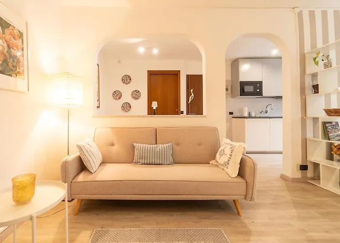 Charming 100 Meters From *