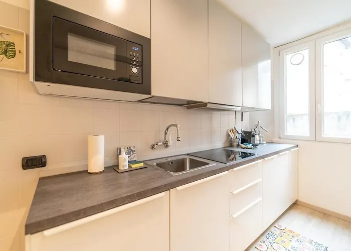Apartman Charming 100 Meters From