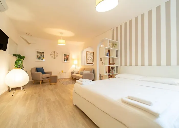 Apartman Charming 100 Meters From Como