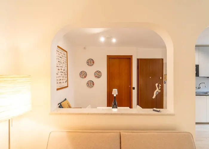 Apartman Charming 100 Meters From Como