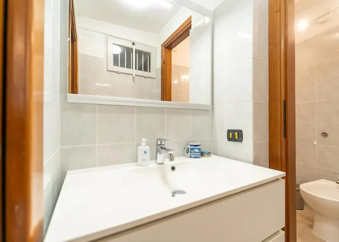 Charming 100 Meters From Apartman *