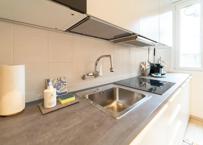 Charming 100 Meters From Apartman *