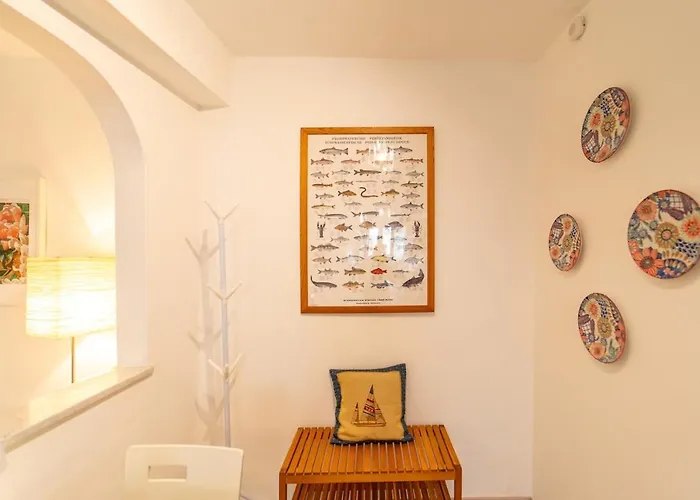 Charming 100 Meters From Apartman *