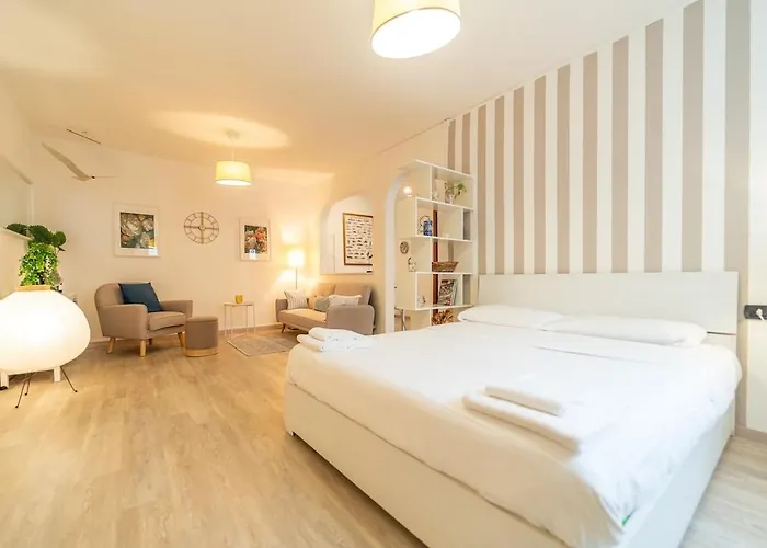 Apartman Charming 100 Meters From