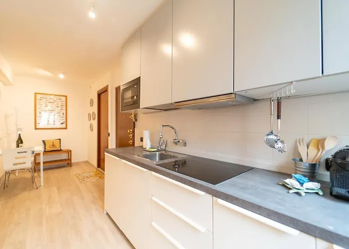 Charming 100 Meters From Apartman *